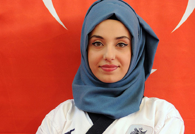 Taekwondo-Weltmeisterschaft: Fünf Goldmedaillen für Türkei - NEX24.com - Nachrichtenexpress